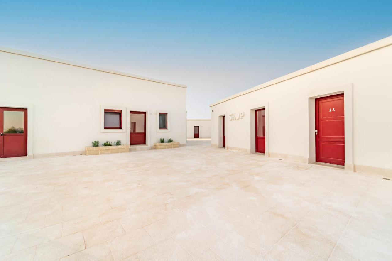 Villa Brigida Resort Santeramo in Colle Exterior photo