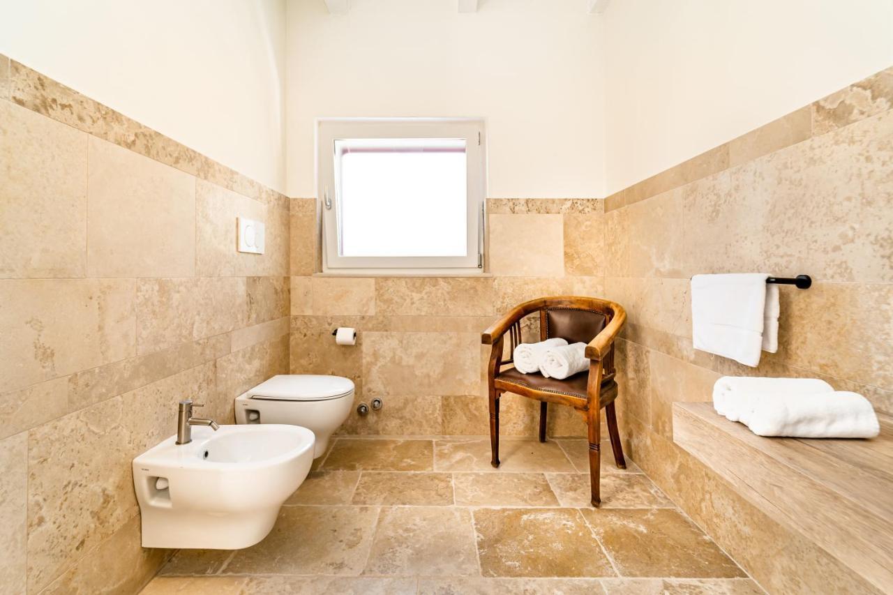 Villa Brigida Resort Santeramo in Colle Exterior photo