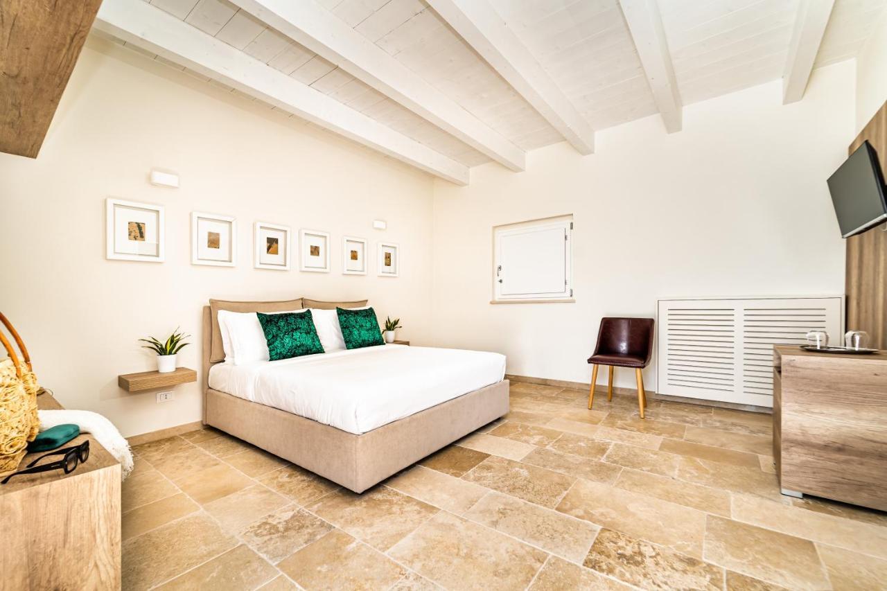 Villa Brigida Resort Santeramo in Colle Exterior photo