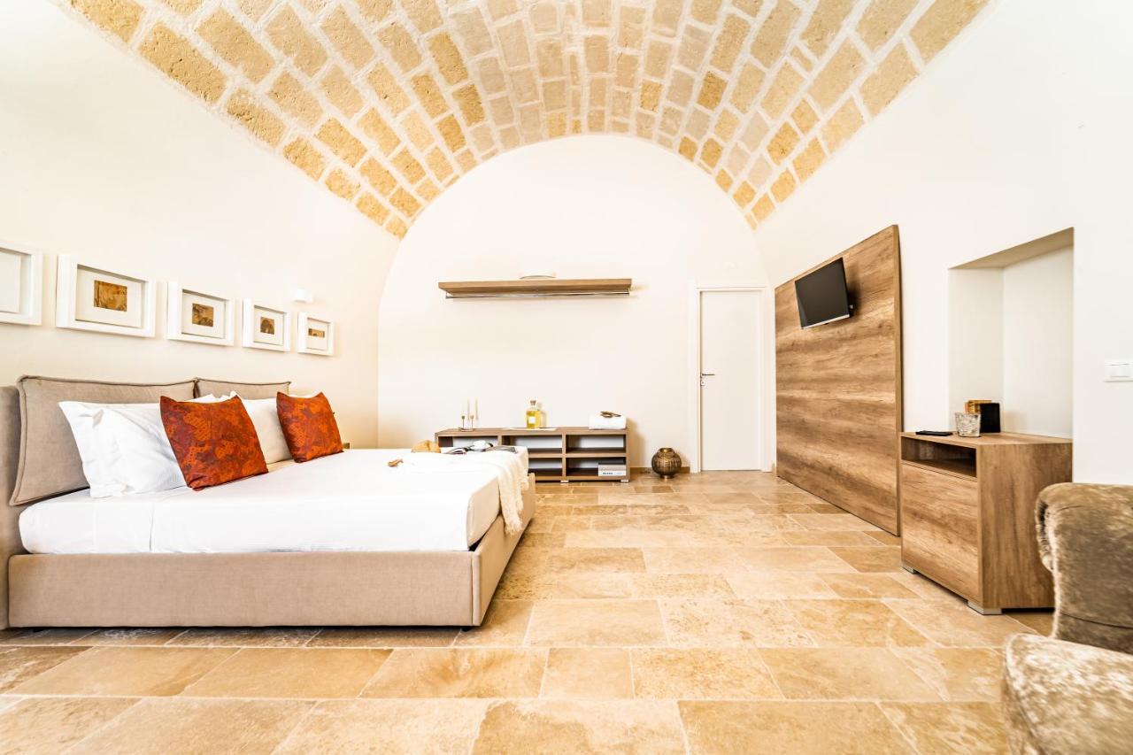 Villa Brigida Resort Santeramo in Colle Exterior photo