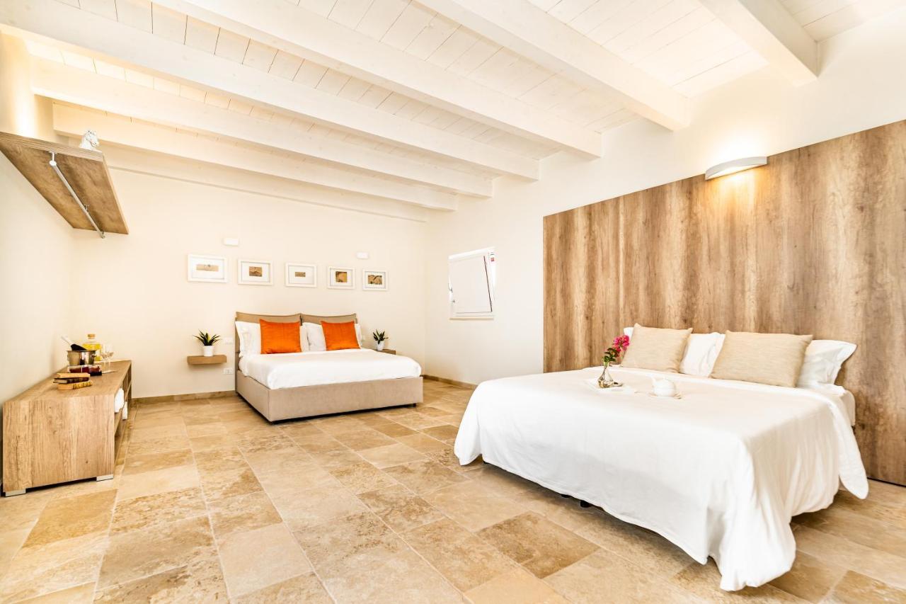Villa Brigida Resort Santeramo in Colle Exterior photo