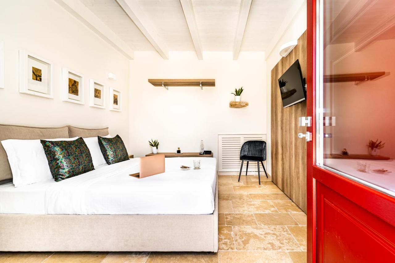 Villa Brigida Resort Santeramo in Colle Exterior photo