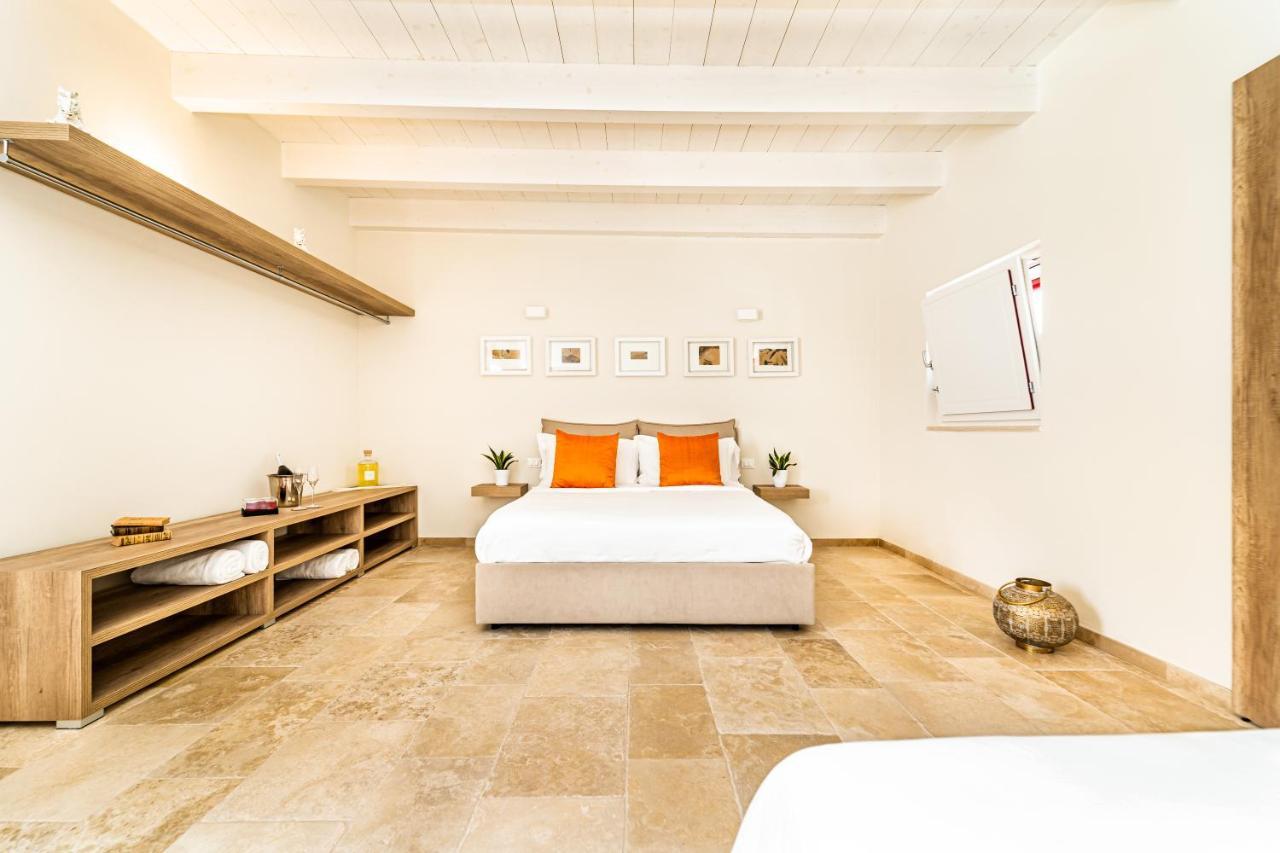 Villa Brigida Resort Santeramo in Colle Exterior photo