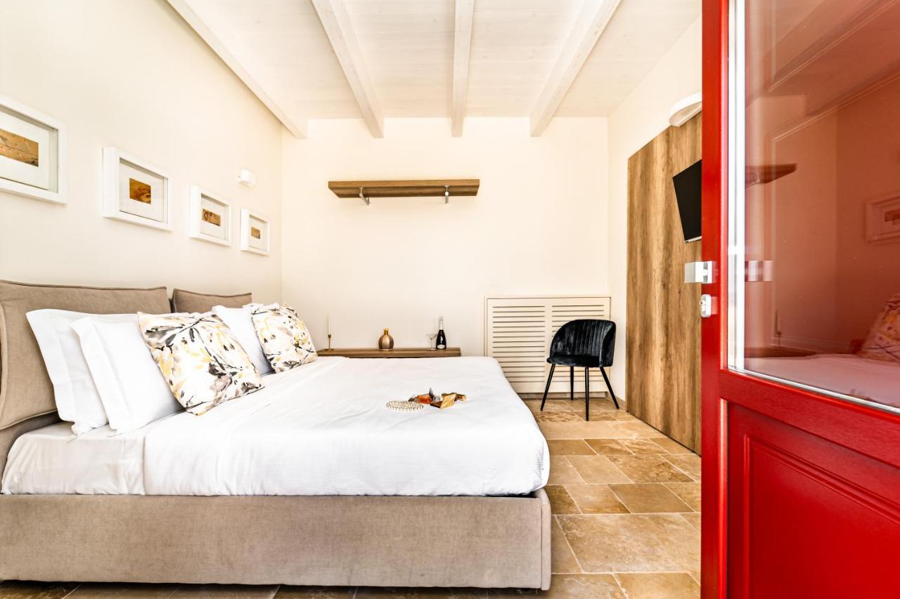 Villa Brigida Resort Santeramo in Colle Exterior photo