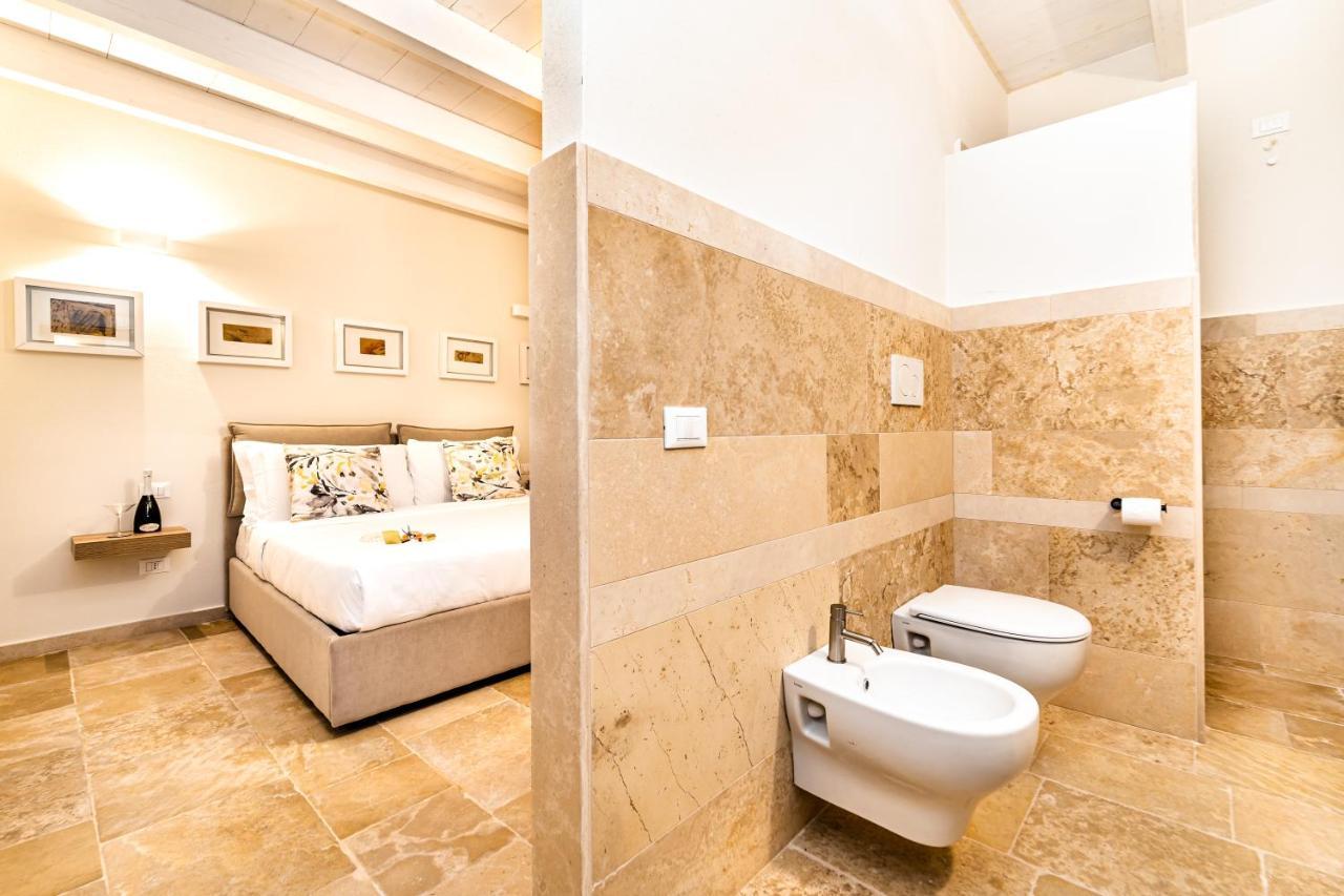 Villa Brigida Resort Santeramo in Colle Exterior photo