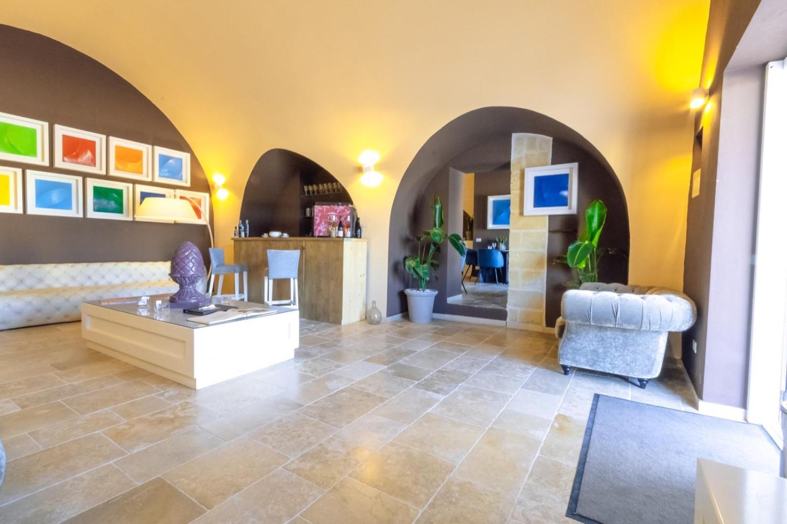 Villa Brigida Resort Santeramo in Colle Exterior photo