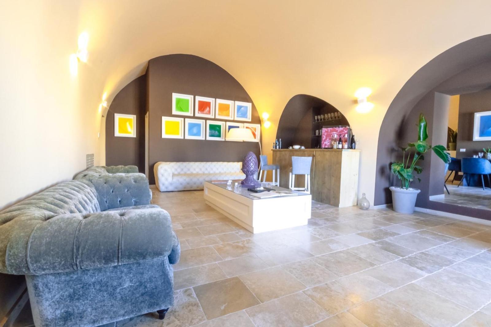 Villa Brigida Resort Santeramo in Colle Exterior photo