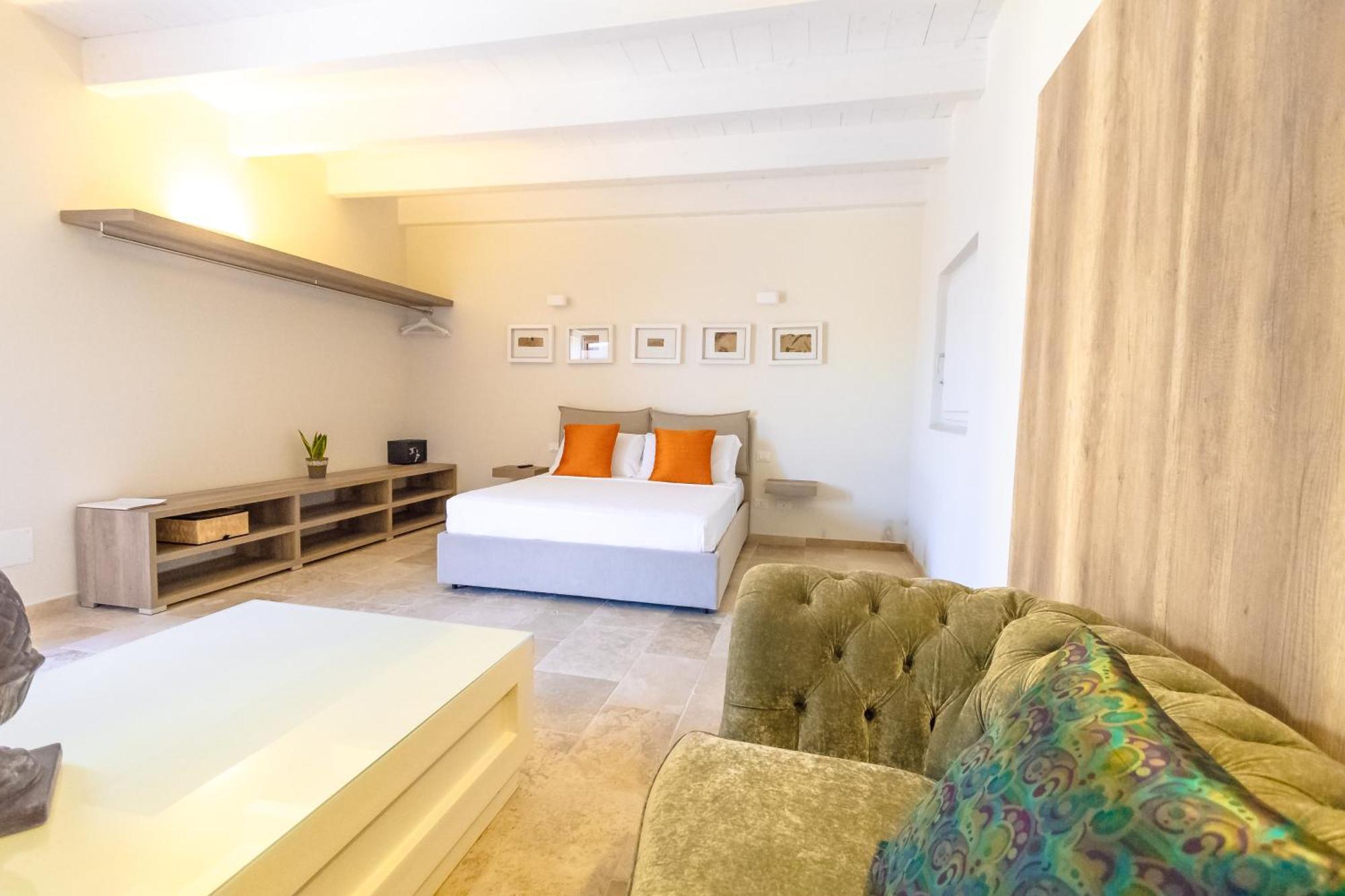Villa Brigida Resort Santeramo in Colle Exterior photo