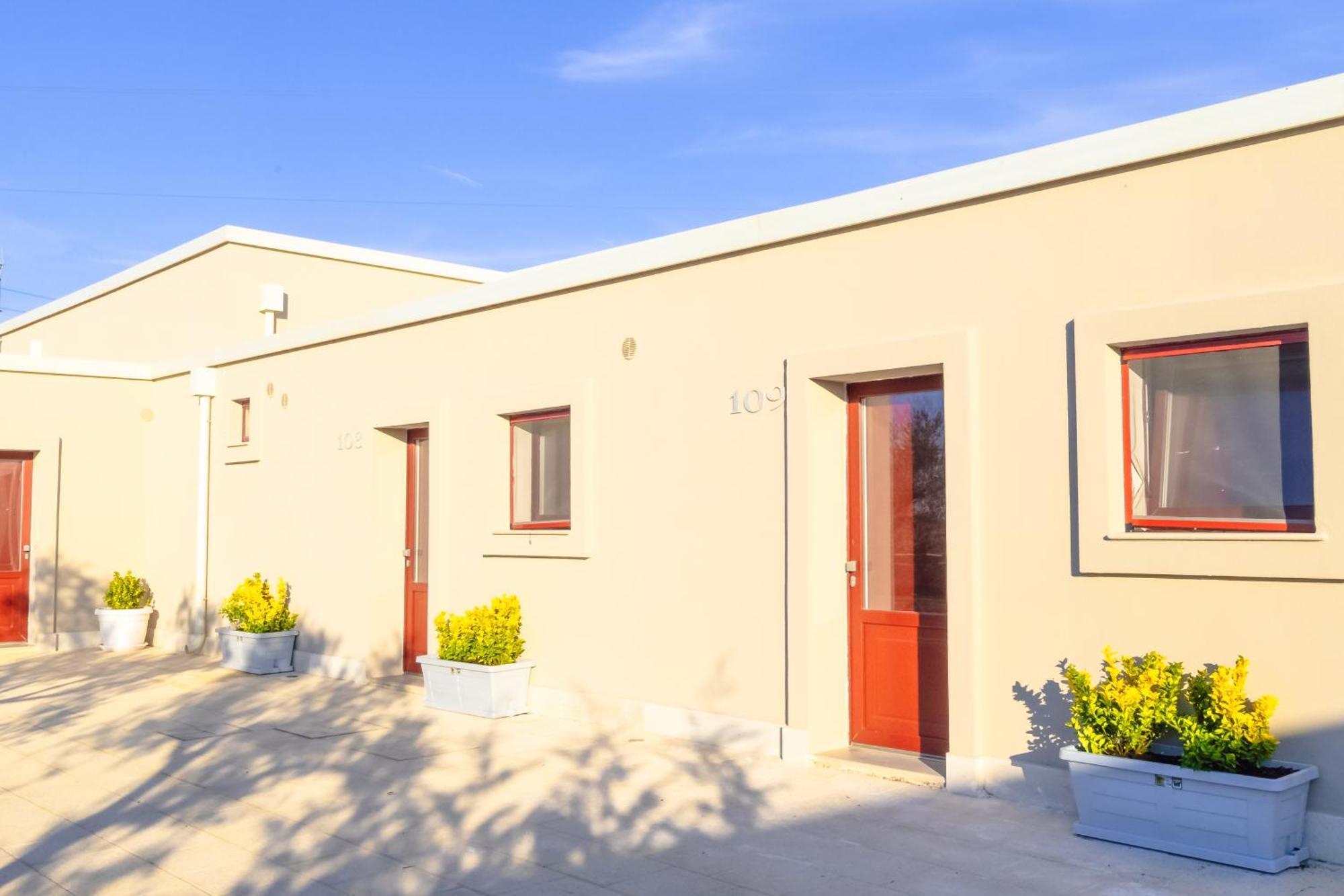 Villa Brigida Resort Santeramo in Colle Exterior photo