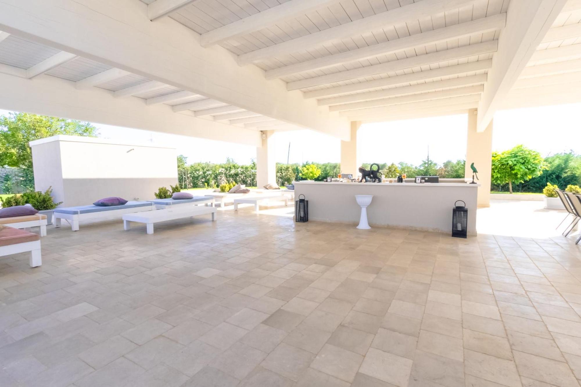 Villa Brigida Resort Santeramo in Colle Exterior photo